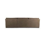 Monette 2-Piece Sectional