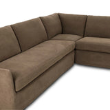 Monette 3-Piece Sectional