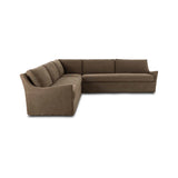 Monette 3-Piece Sectional