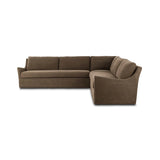 Monette 3-Piece Sectional