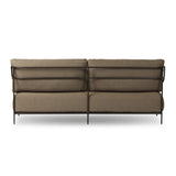 Segovia Outdoor Sofa-78"
