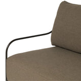 Segovia Outdoor Sofa-78"