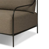 Segovia Outdoor Sofa-78"