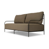 Segovia Outdoor Sofa-78"