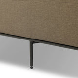 Segovia Outdoor Sofa-78"