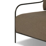 Segovia Outdoor Sofa-78"