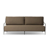 Segovia Outdoor Sofa-78"