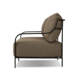 Segovia Outdoor Sofa-78"