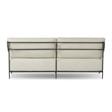 Segovia Outdoor Sofa-78"