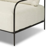 Segovia Outdoor Sofa-78"