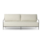 Segovia Outdoor Sofa-78"
