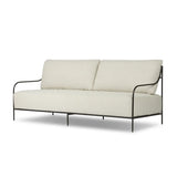 Segovia Outdoor Sofa-78"