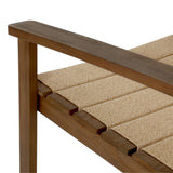 Isolde Outdoor Chair