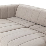 Langham Power Recliner Sleeper Sofa