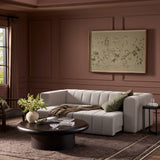 Langham Power Recliner Sleeper Sofa