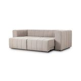 Langham Power Recliner Sleeper Sofa