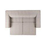 Langham Power Recliner Sleeper Sofa