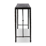 Jade Console Table