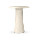 Varda Outdoor Bar + Counter Table
