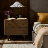 Eldrin Nightstand