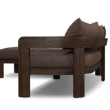 Jackson Outdoor 2-Piece Sectional