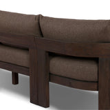 Jackson Outdoor 2-Piece Sectional