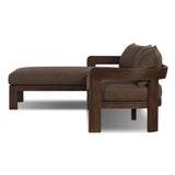 Jackson Outdoor 2-Piece Sectional