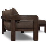 Jackson Outdoor 2-Piece Sectional