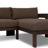 Jackson Outdoor 2-Piece Sectional