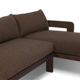 Jackson Outdoor 2-Piece Sectional