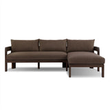 Jackson Outdoor 2-Piece Sectional