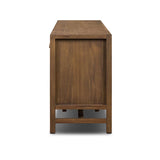 Sullivan Media Console