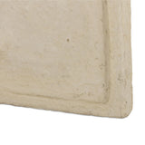 Vase Relief Sculpture Set Wall Art