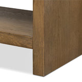 Anthem Bath Storage