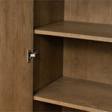 Anthem Bath Storage