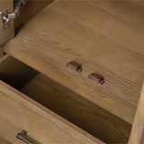 Anthem Bath Storage