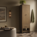 Anthem Bath Storage