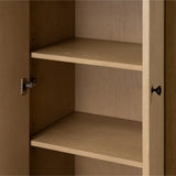 Anthem Bath Storage