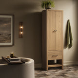 Anthem Bath Storage