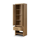 Anthem Bath Storage