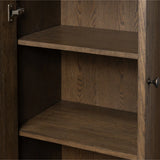 Anthem Bath Storage
