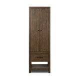 Anthem Bath Storage