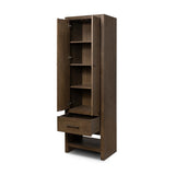 Anthem Bath Storage