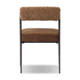 Jazelle Metal Dining Chair