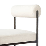 Jazelle Metal Dining Chair