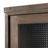 Foster Cabinet