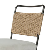 Idalia Outdoor Dining Chair