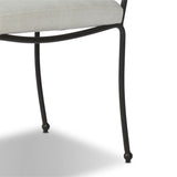 Idalia Outdoor Dining Chair
