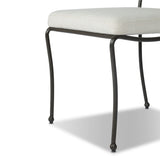 Idalia Outdoor Dining Chair