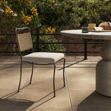 Idalia Outdoor Dining Chair